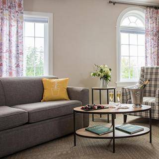 Photo of Livingroom in Essex Junction
