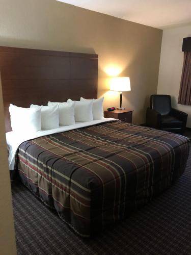 Photo of Bedroom in Red Wing