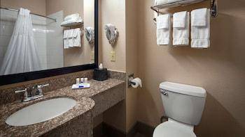 Photo of Bathroom in Kalamazoo