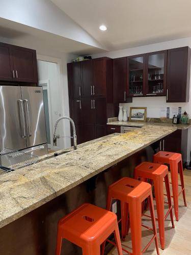 Photo of Kitchen in Lenox