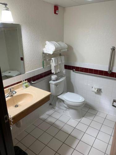 Photo of Bathroom in Red Wing