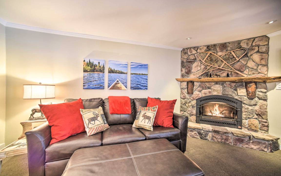 Photo of Livingroom in Hillcrest