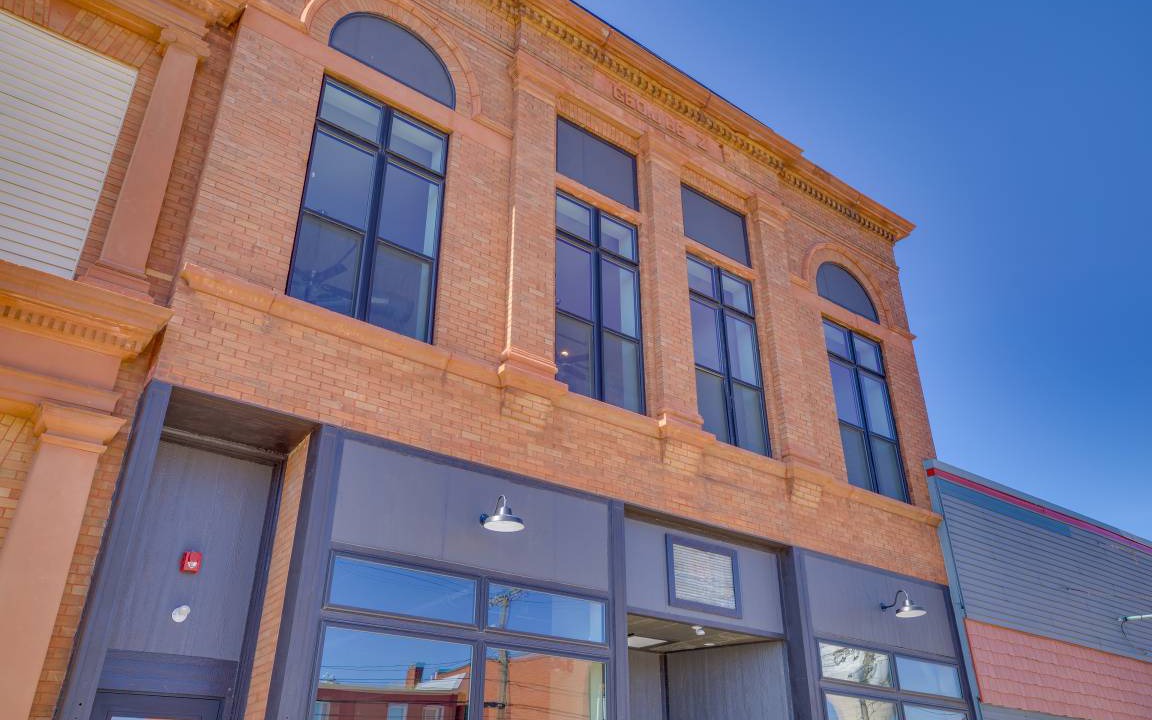Photo of Buildings in Cashton