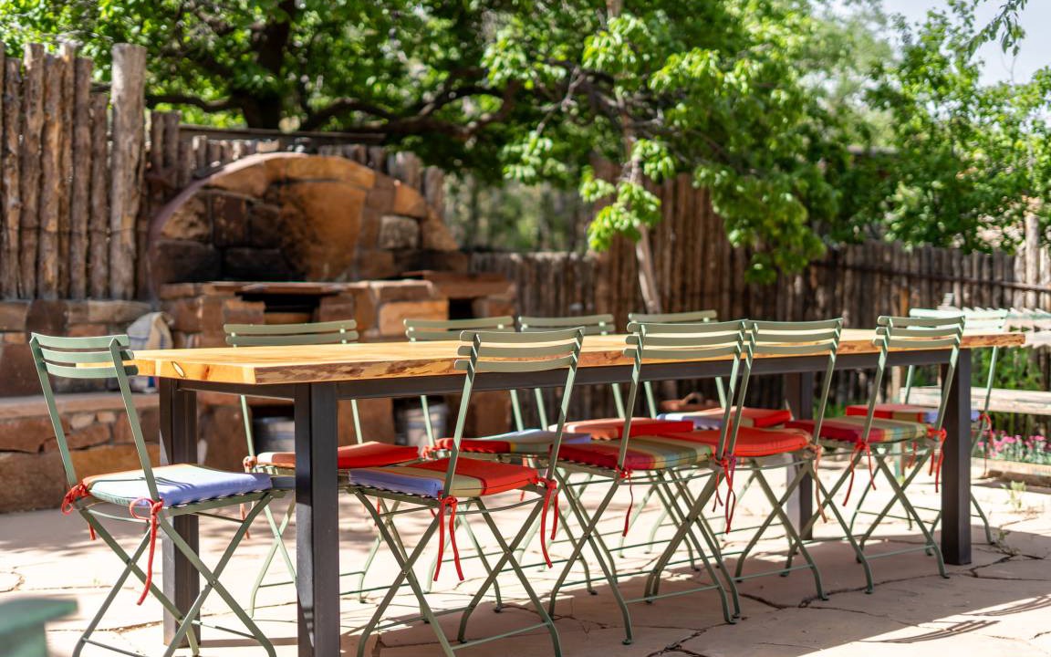 Photo of Patio Balcony in Historic Eastside