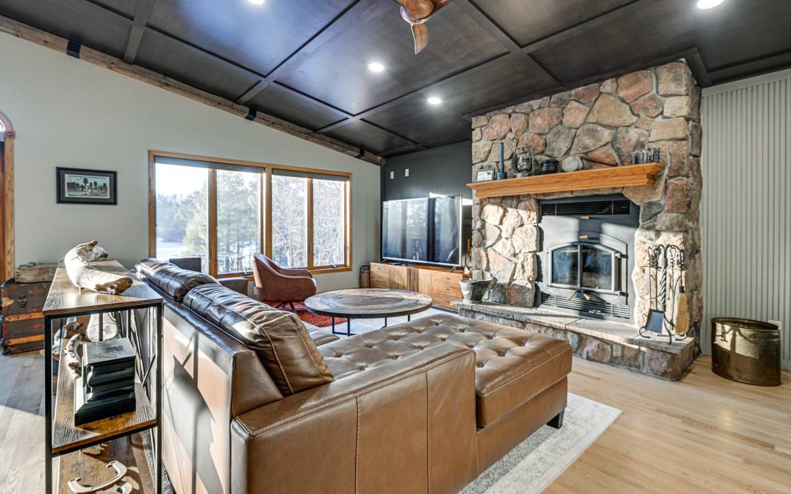 Photo of Livingroom in Neillsville