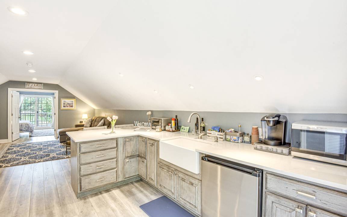 Photo of Kitchen in Benton Harbor