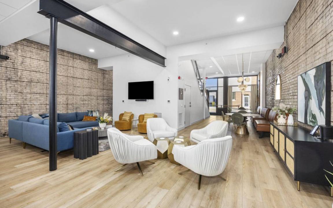 Photo of Livingroom in Grand Rapids