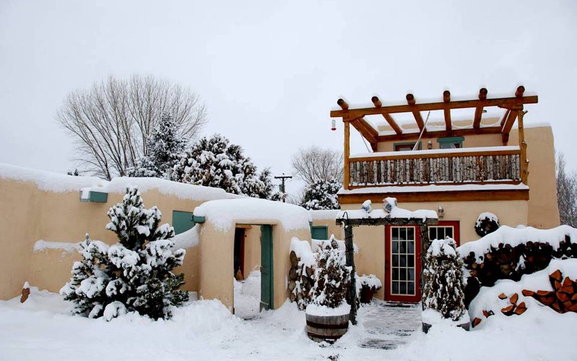 Photo of Others in Taos