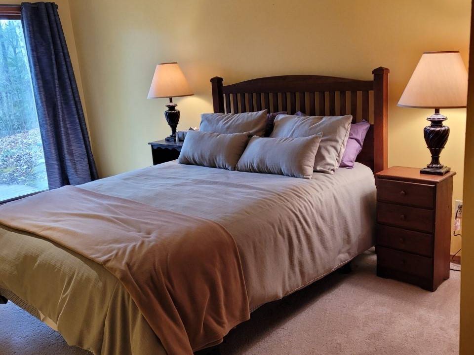 Photo of Bedroom in Cable