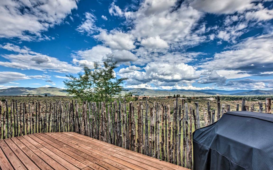 Photo of Others in Taos
