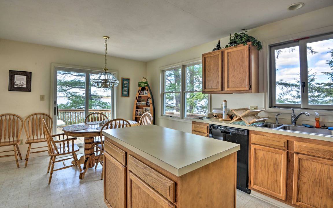 Photo of Kitchen in Hammond