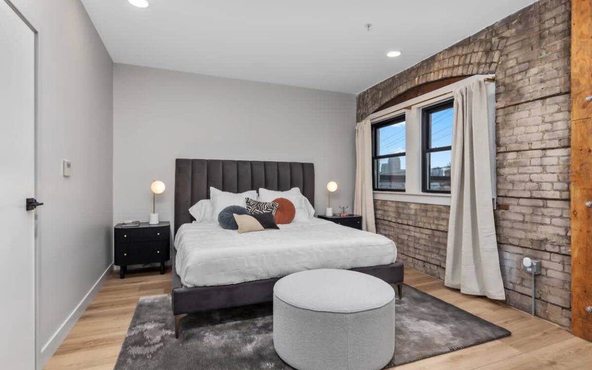 Photo of Bedroom in Grand Rapids
