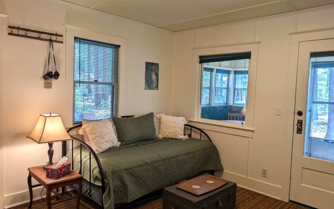 Photo of Bedroom in Rhinelander