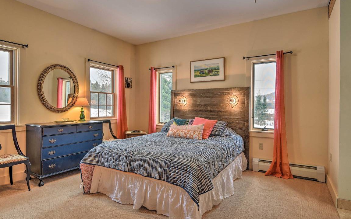 Photo of Bedroom in Lyndon