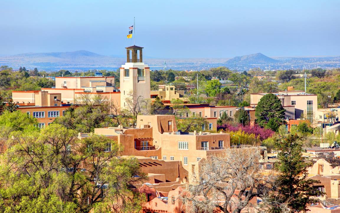 Photo of Others in Santa Fe