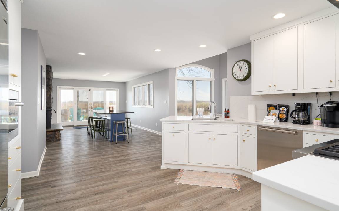 Photo of Kitchen in Hager City