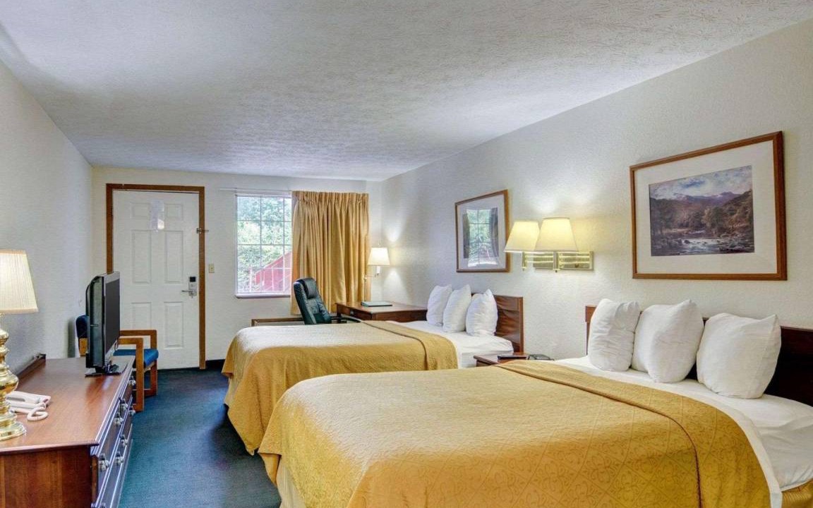 Photo of Bedroom in Fayetteville