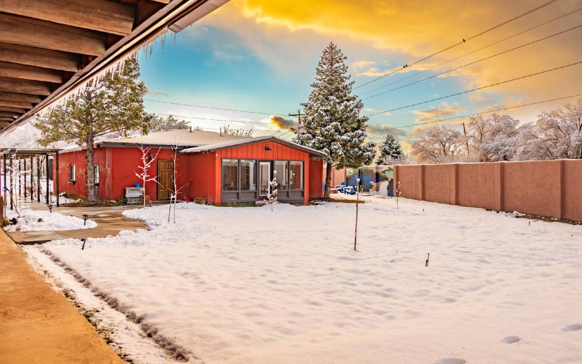 Photo of Others in Taos