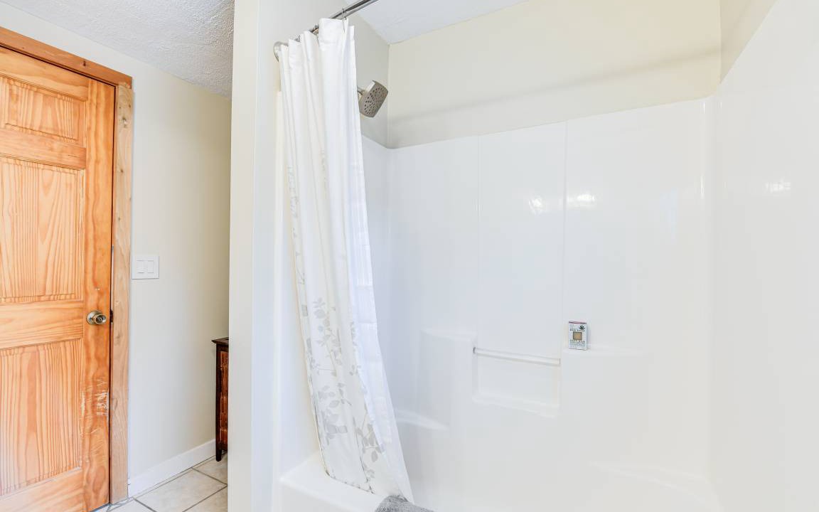 Photo of Bathroom in Peru