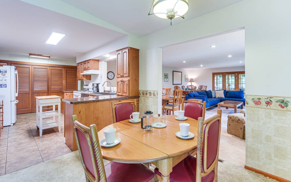 Photo of Kitchen in Spooner
