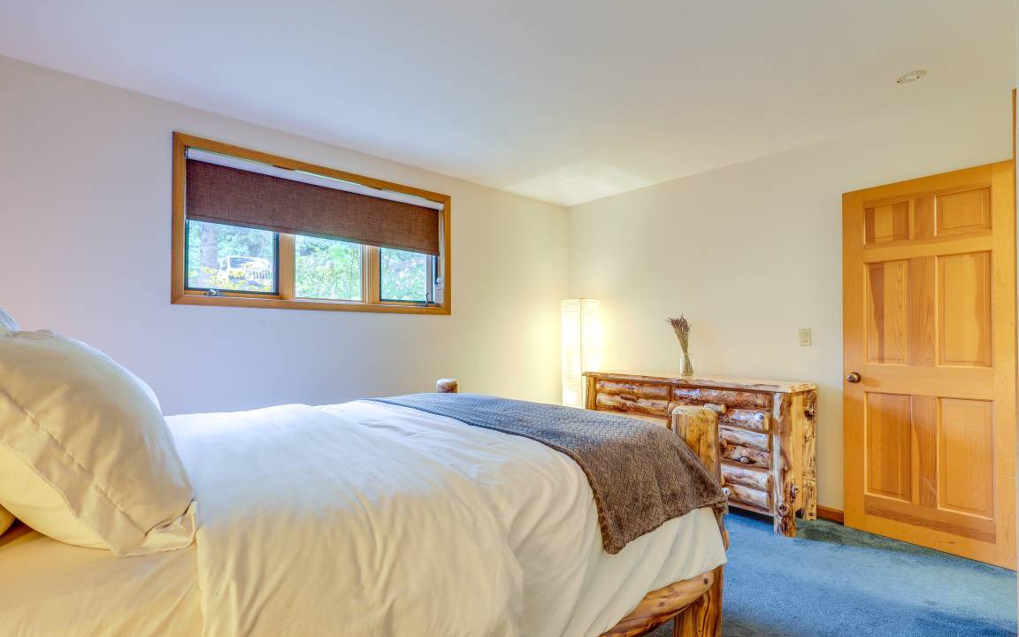 Photo of Bedroom in Lake Placid