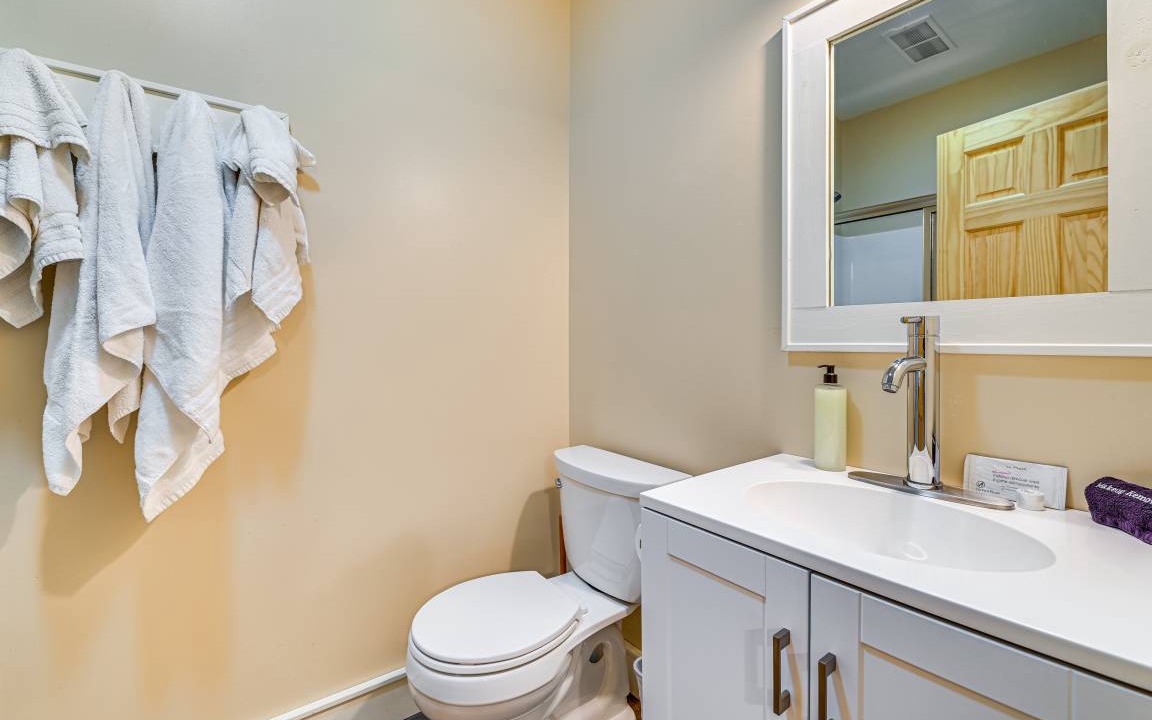 Photo of Bathroom in Chestertown