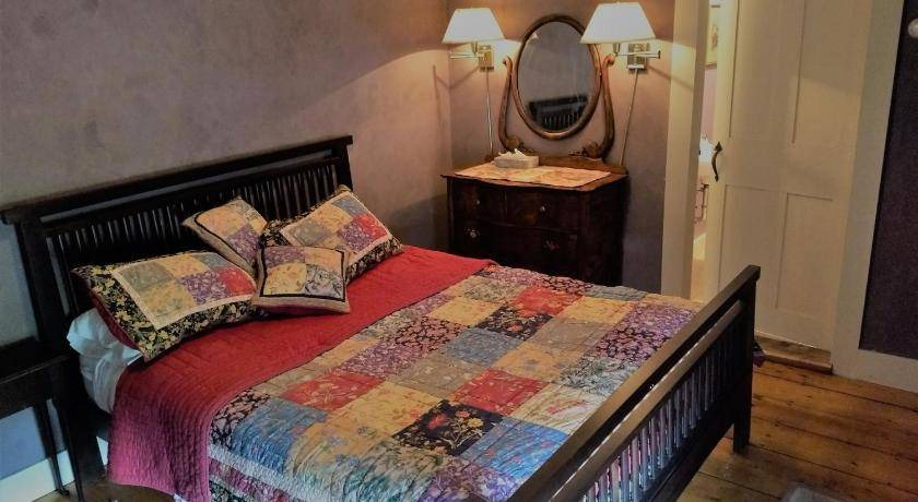 Photo of Bedroom in Richford