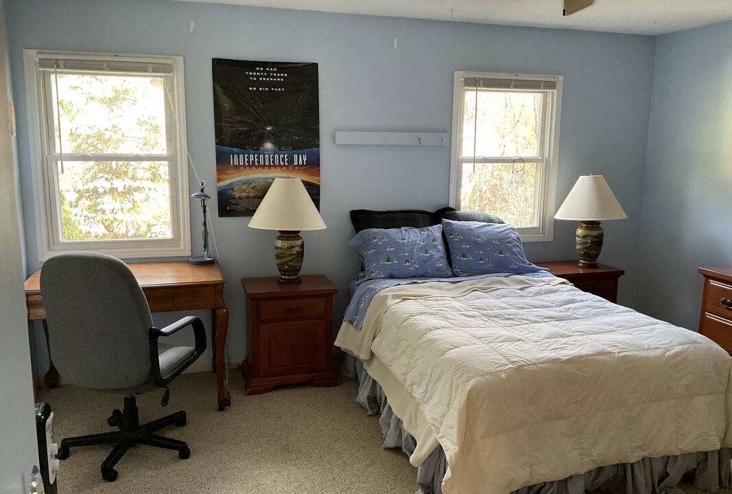 Photo of Bedroom in Derry