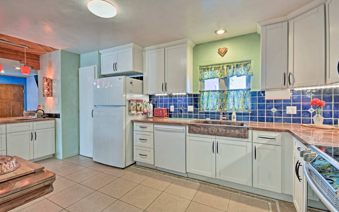 Photo of Kitchen in El Prado