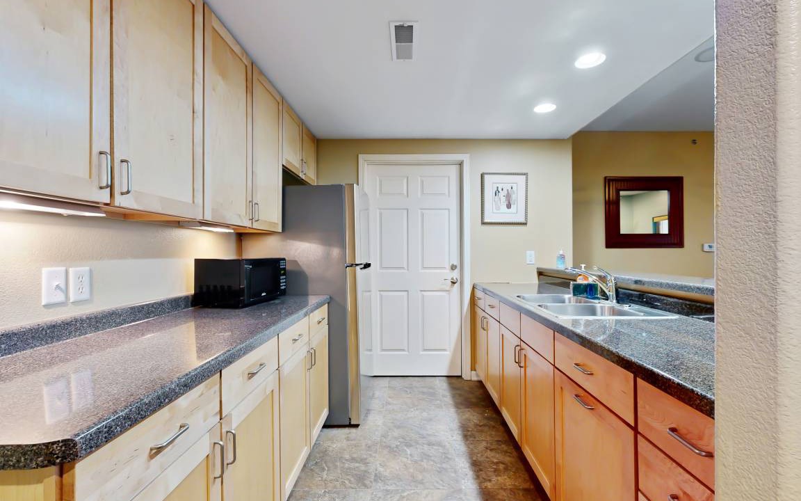 Photo of Kitchen in Lake Delton