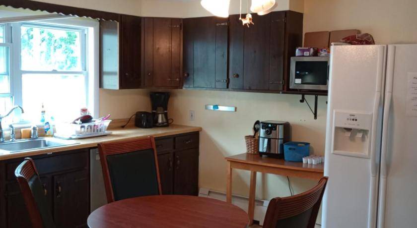 Photo of Kitchen in Saranac Lake