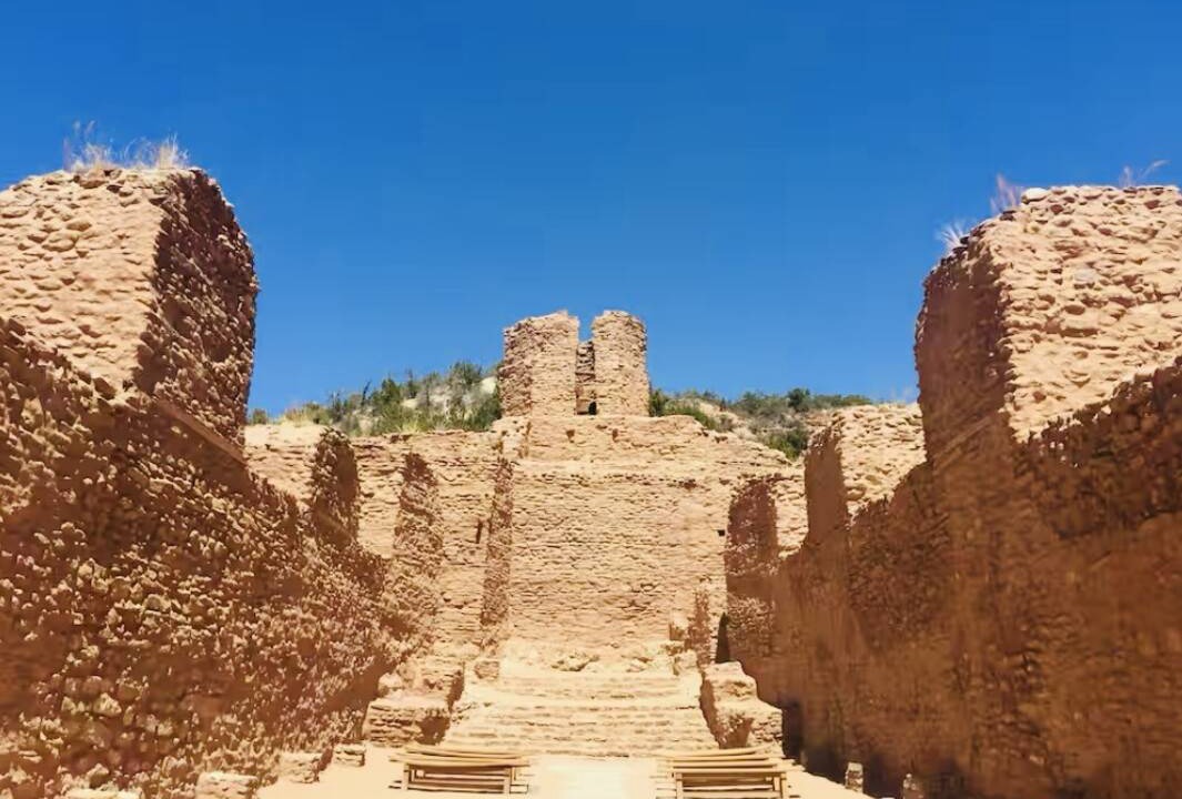 Photo of Others in Jemez Springs
