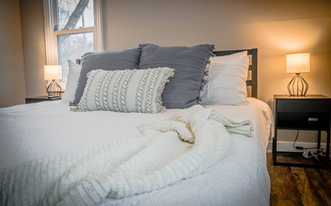 Photo of Bedroom in Richfield