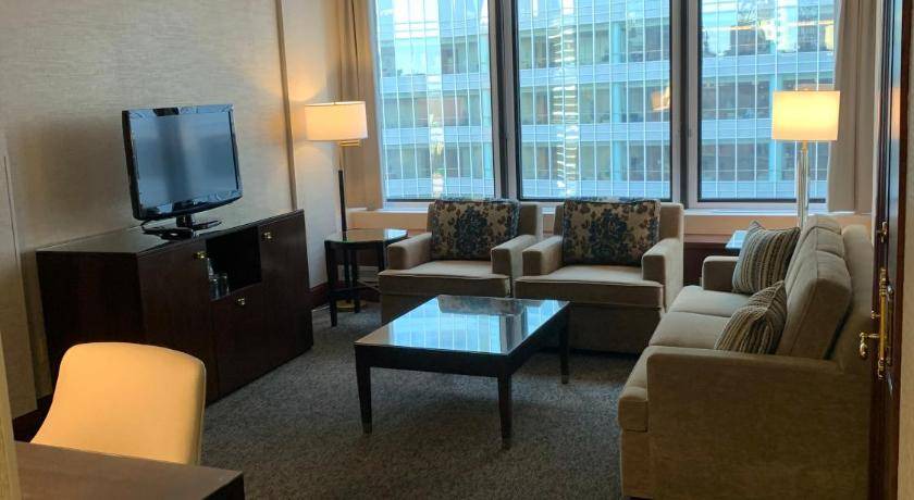 Photo of Livingroom in Downtown