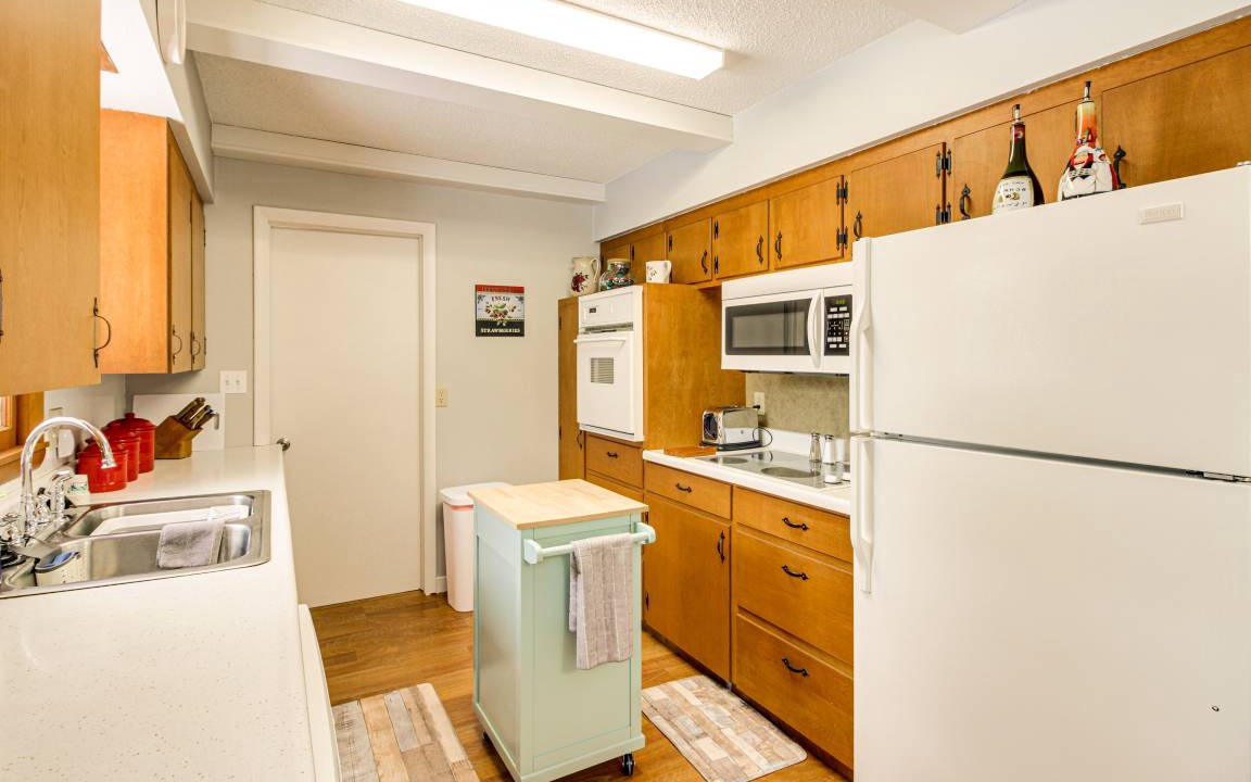 Photo of Kitchen in Pine River