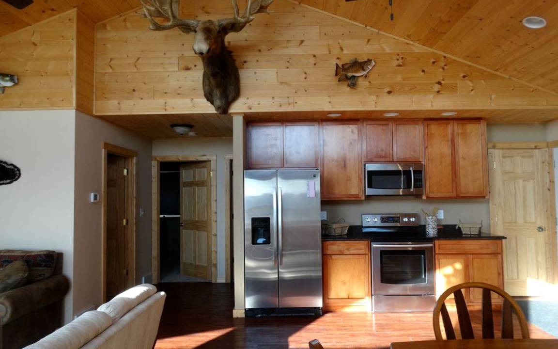 Photo of Kitchen in De Soto