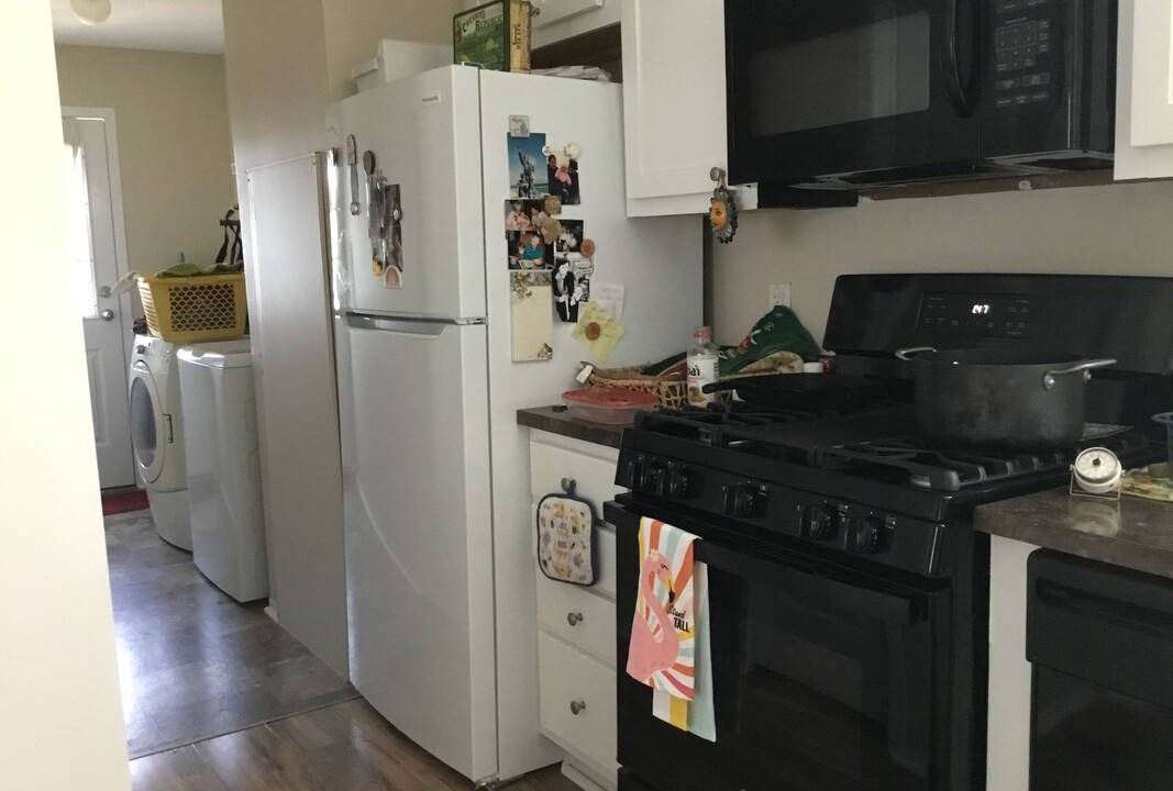 Photo of Kitchen in Wayland