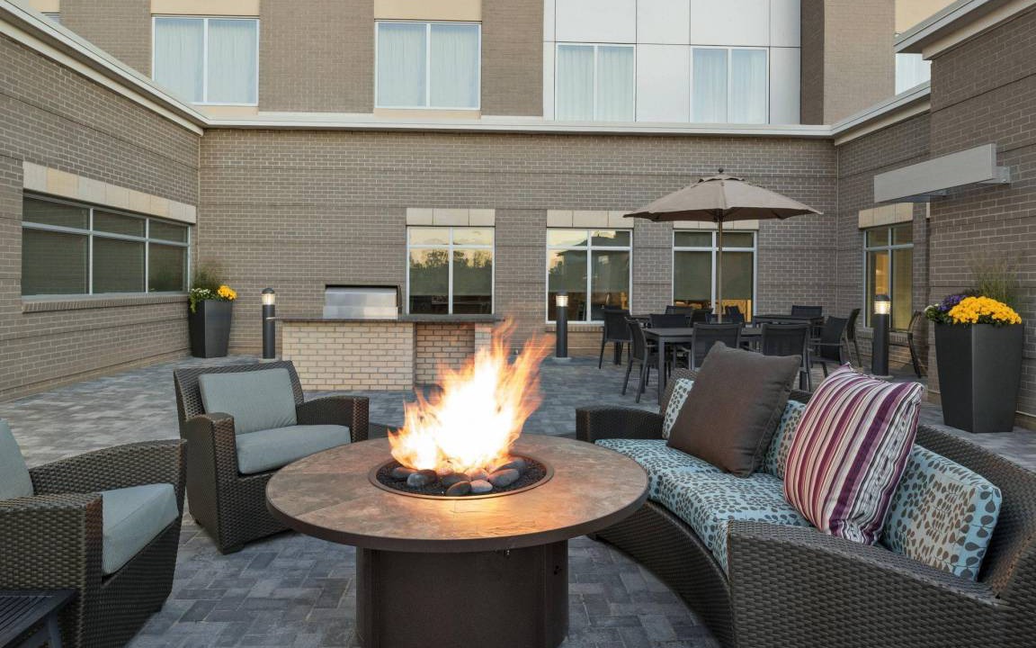 Photo of Patio Balcony in Woodbury