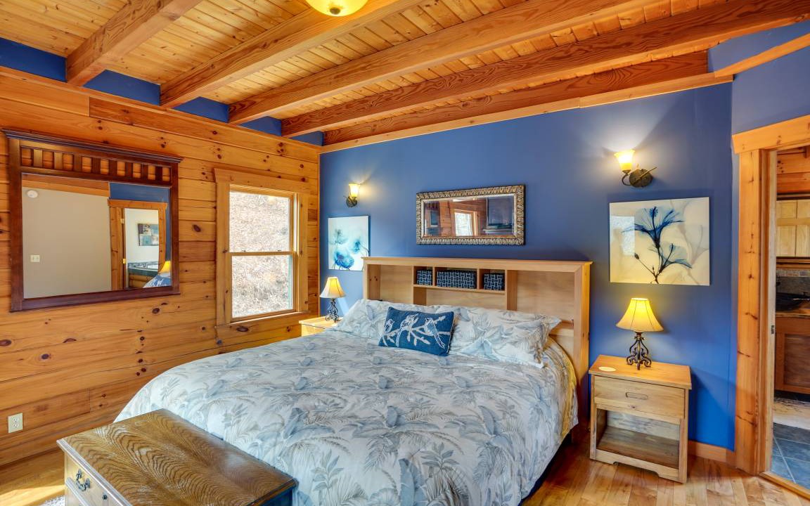 Photo of Bedroom in Windsor