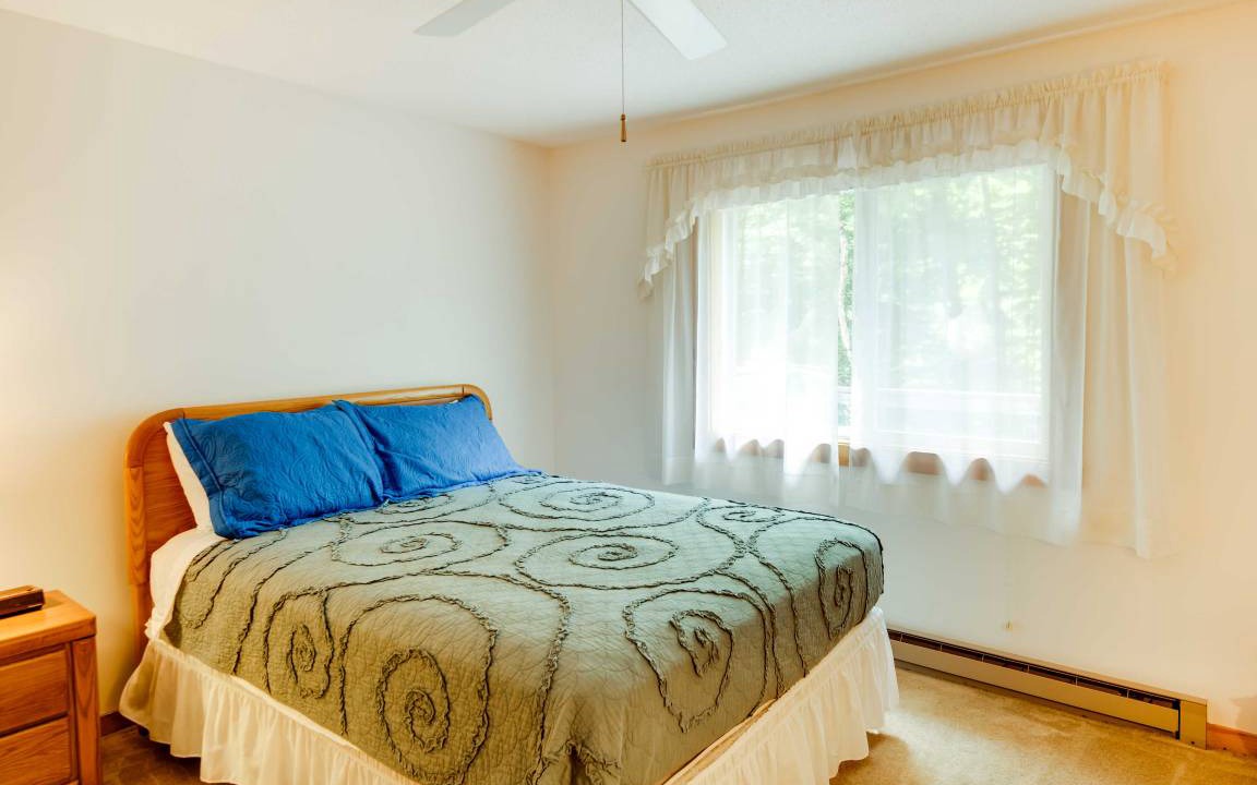 Photo of Bedroom in Lincoln