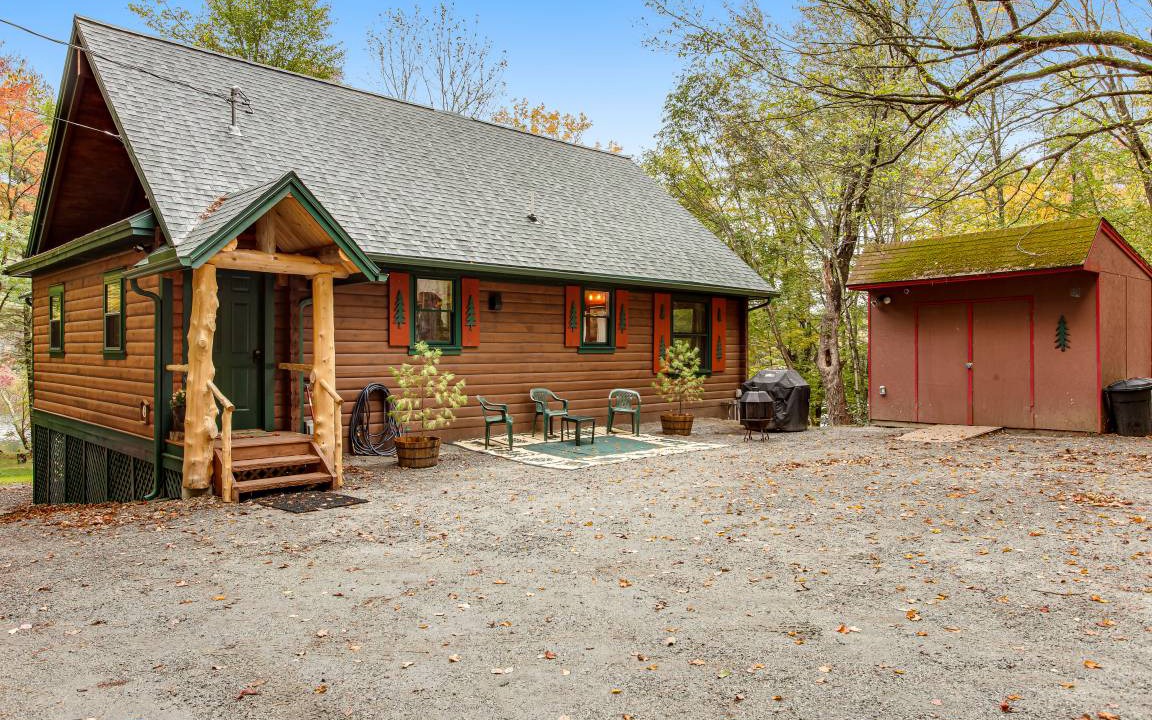 Photo of Others in Adirondack