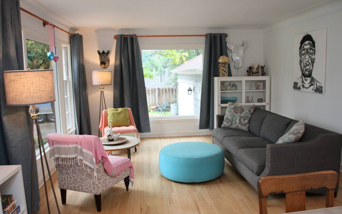 Photo of Livingroom in Golden Valley