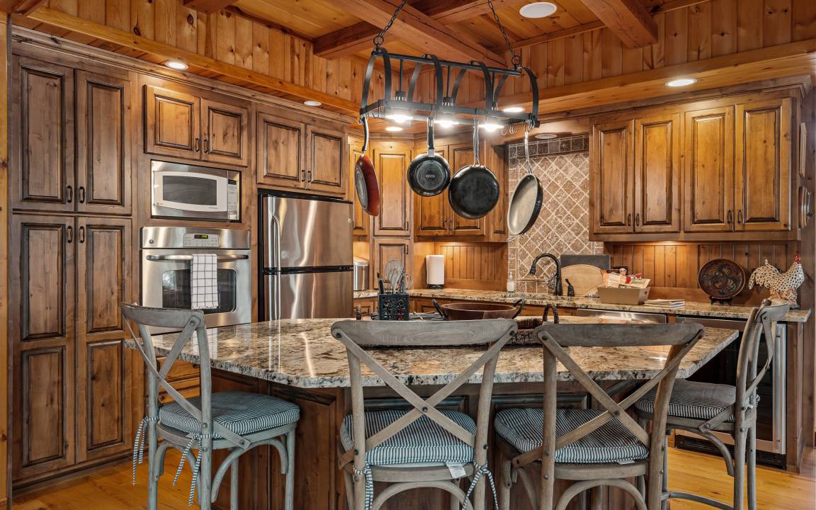 Photo of Kitchen in Pequot Lakes