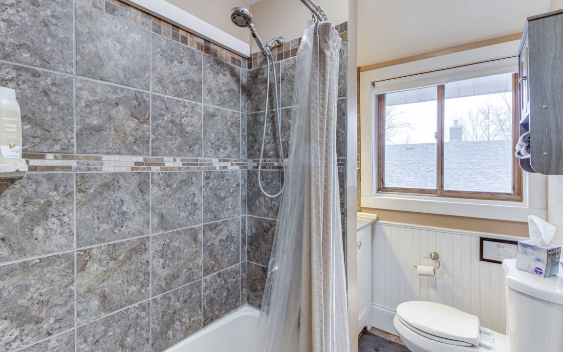 Photo of Bathroom in Crosby