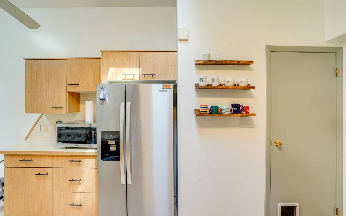 Photo of Kitchen in Canaan