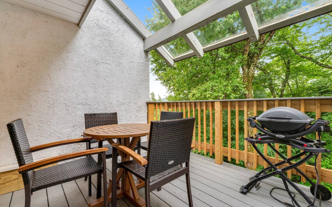 Photo of Patio Balcony in Warren