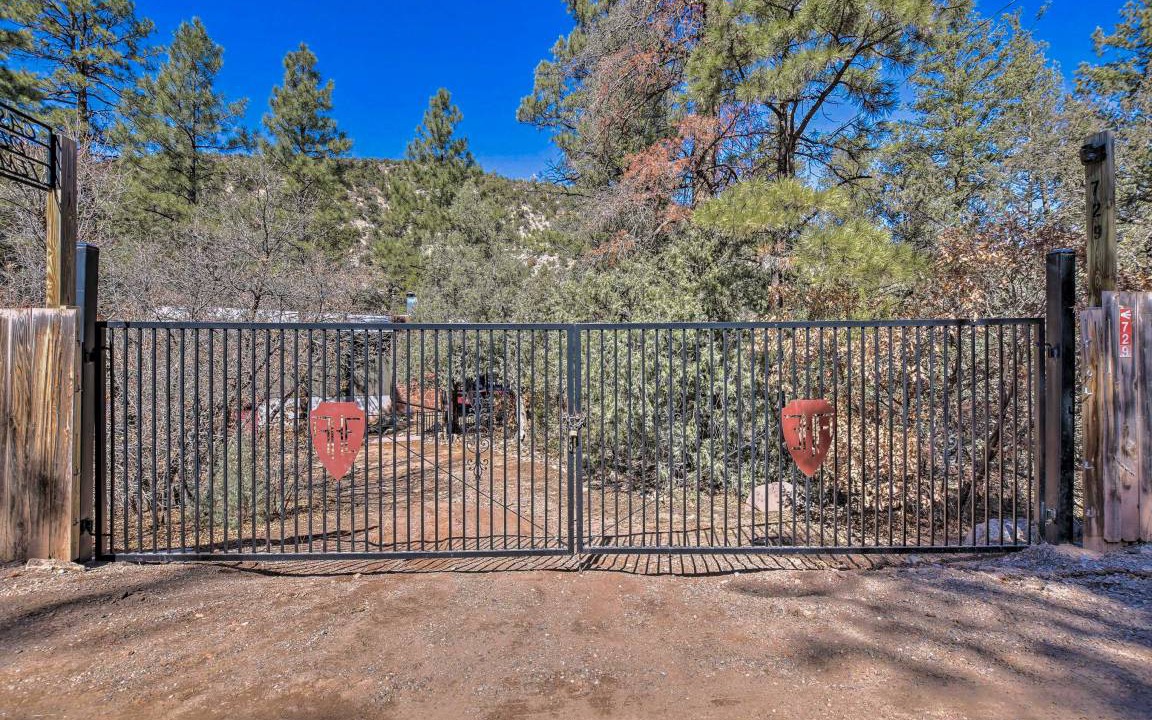 Photo of Others in Jemez Springs