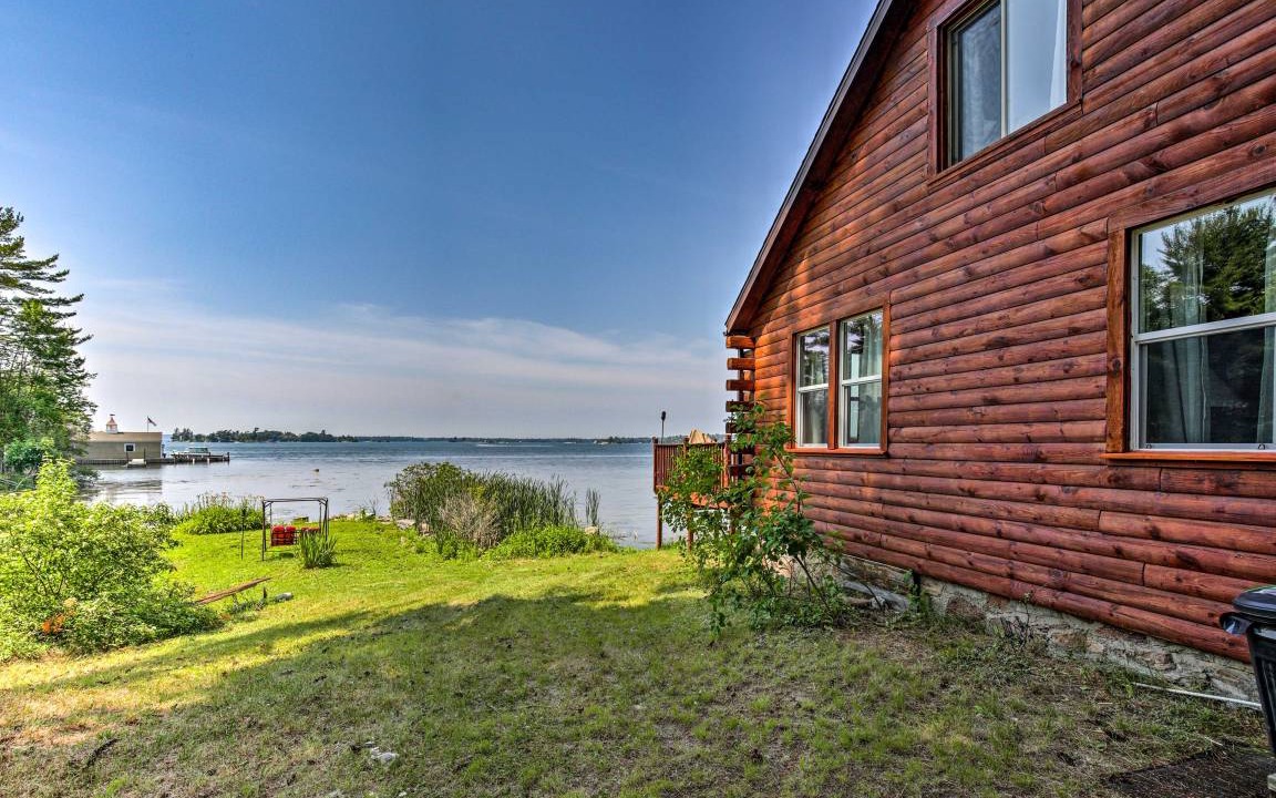 Photo of Others in Chippewa Bay