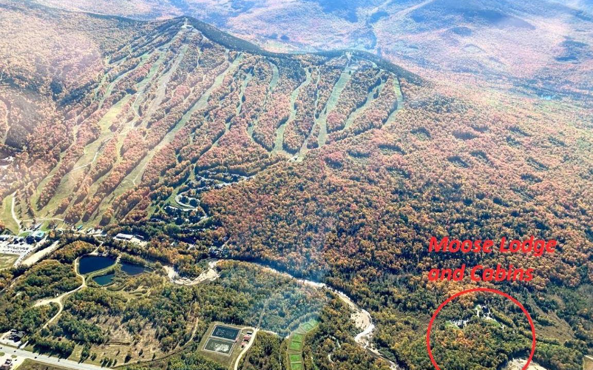 Photo of Others in Bretton Woods