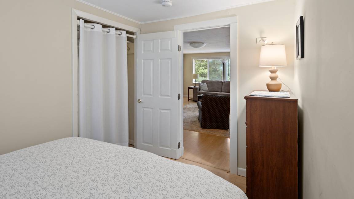 Photo of Bedroom in Malletts Bay